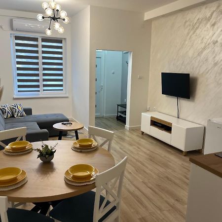 Pegaz Apartment Apatin Exterior foto